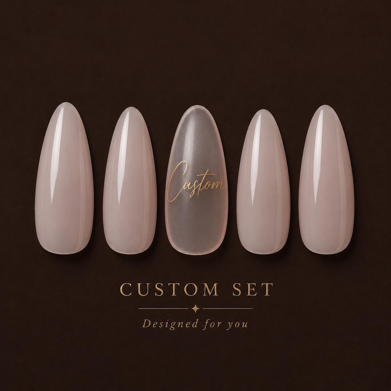 Custom Set Deposit