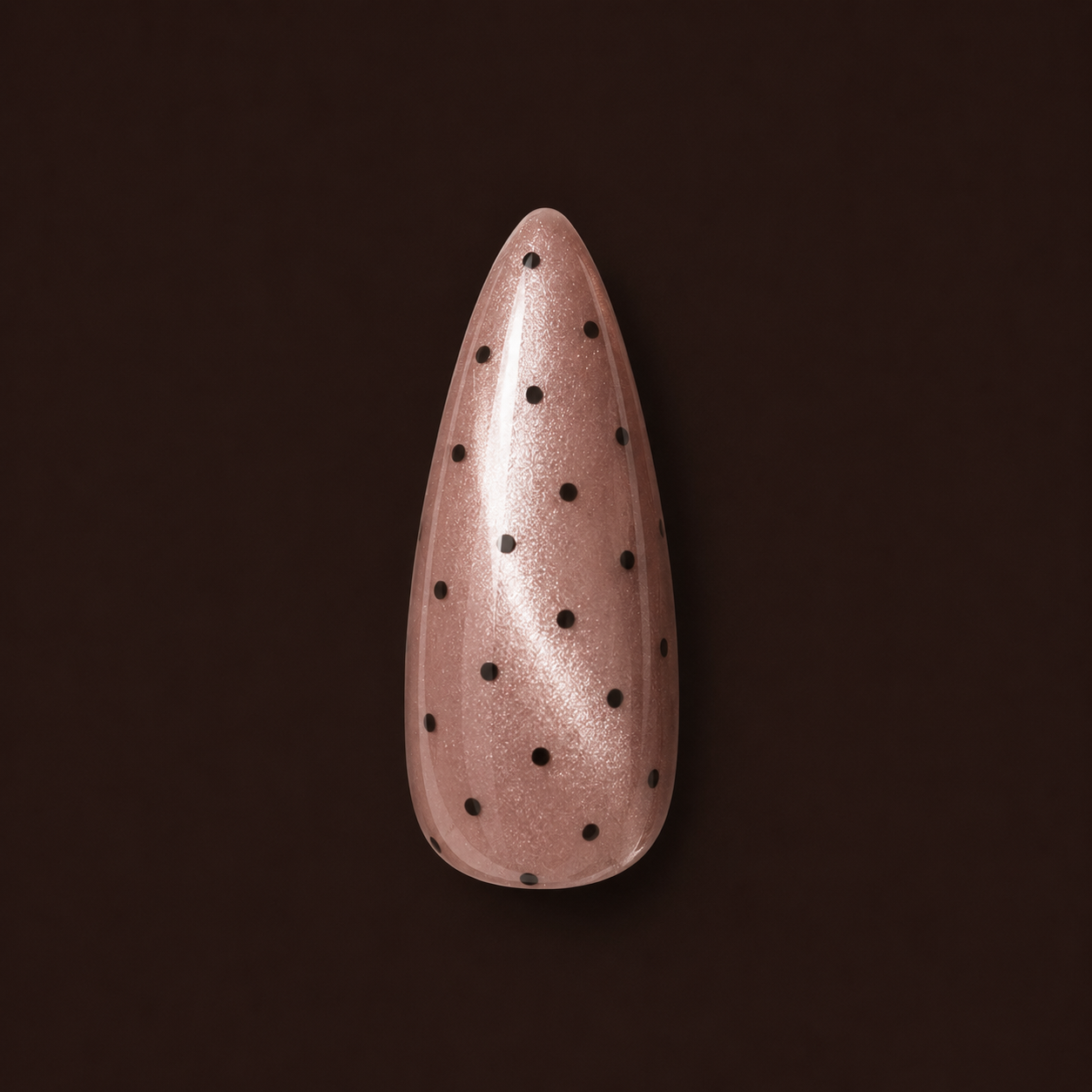 Dotted Cashmere