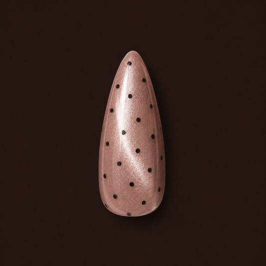 Dotted Cashmere