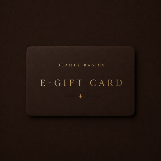 E-Gift Cards