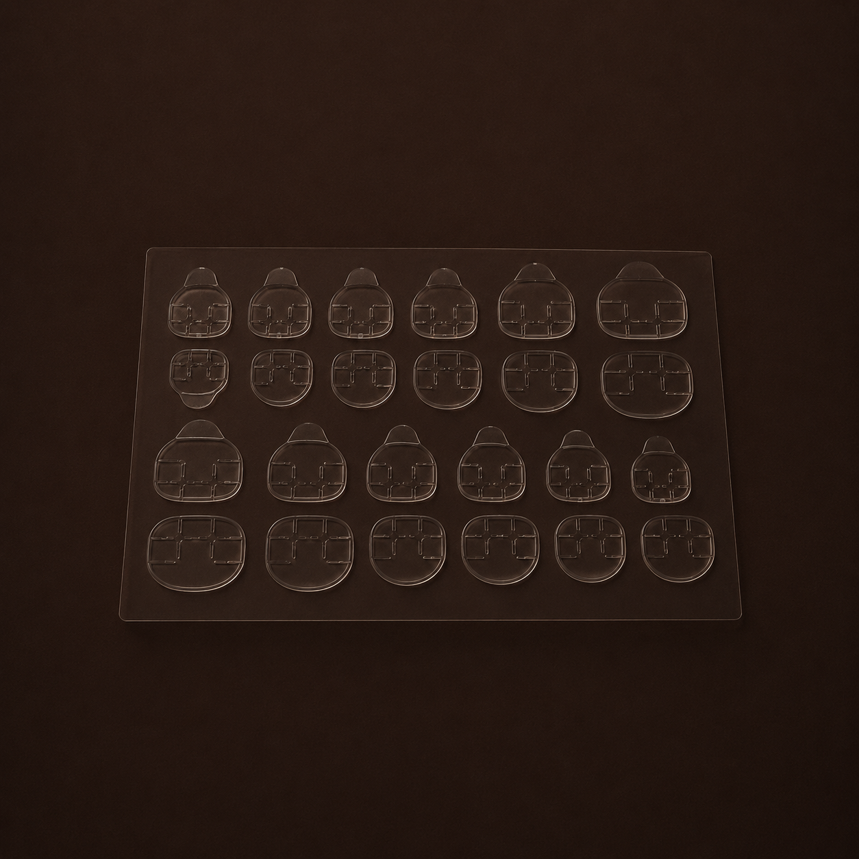 Nail Tabs