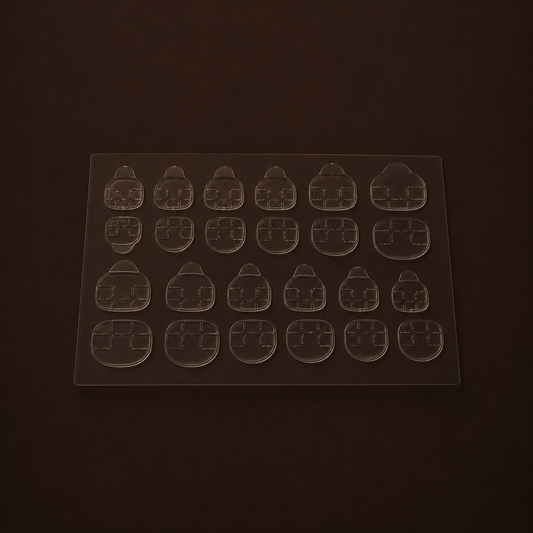 Nail Tabs