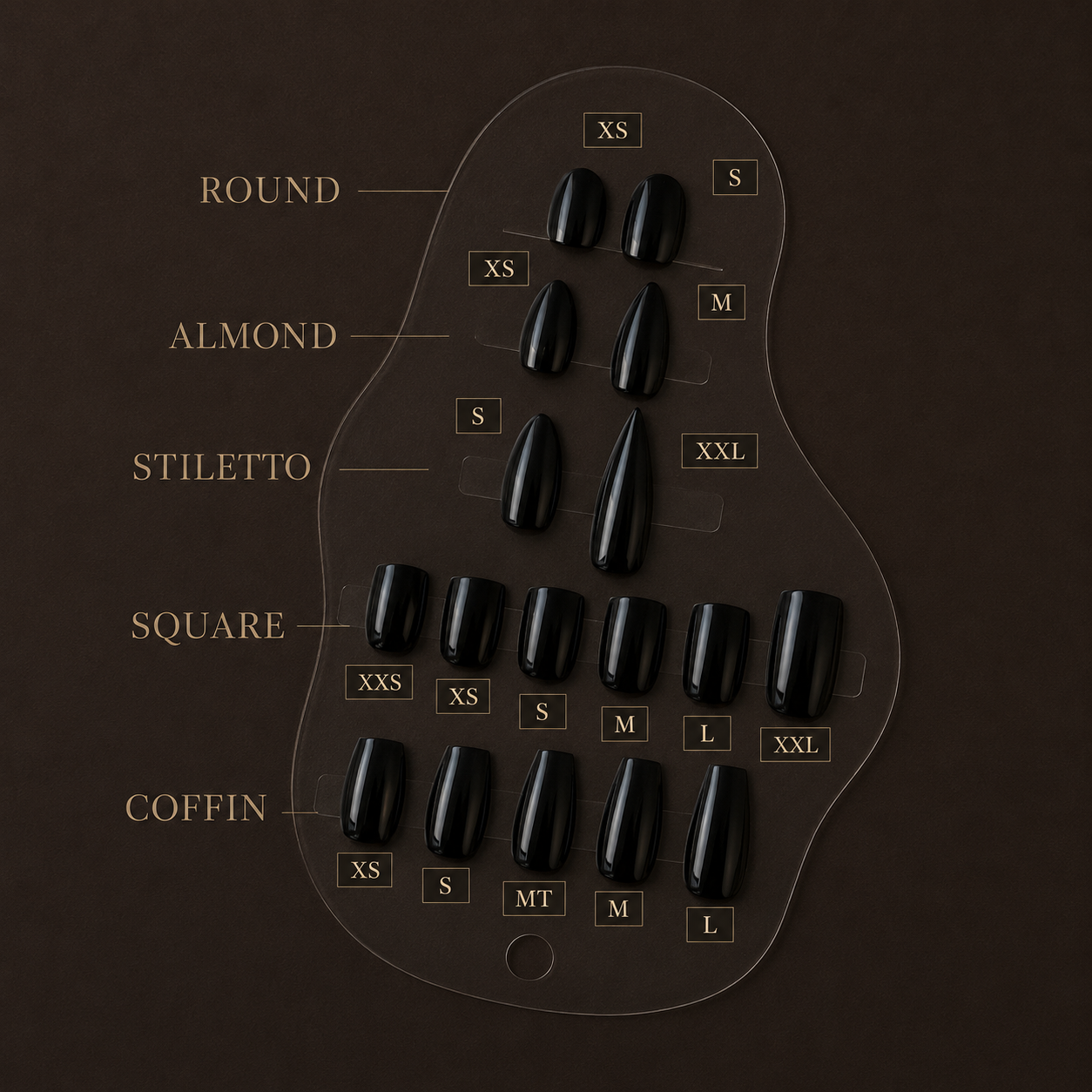 Sizing Kit