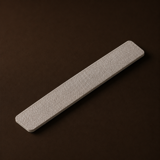 100/180 Grit Nail File
